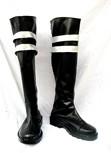 Dissidia 012: Duodecim Final Fantasy Sephiroth Cosplay Stiefel