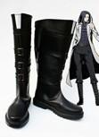 Doctor-Unlight Walken Cosplay Schuhe Stiefel