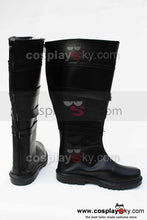 Laden Sie das Bild in den Galerie-Viewer, Doctor-Unlight Walken Cosplay Schuhe Stiefel