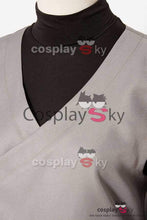 Laden Sie das Bild in den Galerie-Viewer, Dragonball Super Son Goku Schwarz Unifrom Cosplay Kostüm Full Set