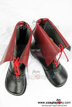 Laden Sie das Bild in den Galerie-Viewer, Dungeon and Fighter Dungeon Fighter Online Cosplay Stiefel Schwarz