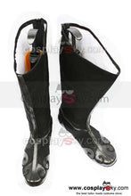 Laden Sie das Bild in den Galerie-Viewer, Dynasty Warriors 3 Cosplay Stiefel Schuhe Maßgeschneiderte