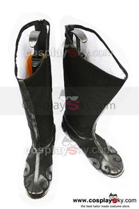 Dynasty Warriors 3 Cosplay Stiefel Schuhe Maßgeschneiderte