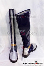Laden Sie das Bild in den Galerie-Viewer, Dynasty Warriors Cao Pi Cosplay Stiefel Schuhe