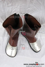 Laden Sie das Bild in den Galerie-Viewer, Dynasty Warriors Shin Sangokumusou Luxun Cosplay Stiefel
