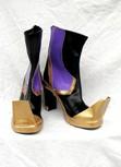 Dynasty Warriors Si Mayi Cosplay Stiefel Weiblich Version