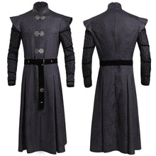 Laden Sie das Bild in den Galerie-Viewer, House of the Dragon Daemon Targaryen Cosplay Kostüm Halloween Karneval Outfits