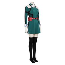 Laden Sie das Bild in den Galerie-Viewer, My Hero Academia Midoriya Izuku Cosplay Kostüm Outfits Halloween Karneval Kleid