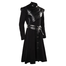 Laden Sie das Bild in den Galerie-Viewer, House of the Dragon Cosplay Daemon Targaryen Kostüm Outfits Halloween Karneval Mantel
