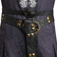 Laden Sie das Bild in den Galerie-Viewer, House of the Dragon Daemon Targaryen Cosplay Kostüm Halloween Karneval Outfits
