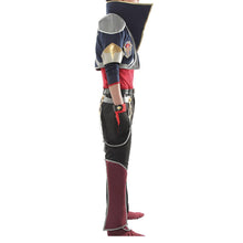 Laden Sie das Bild in den Galerie-Viewer, Ezreal League of Legends Kämpfer Champion Uniform Cosplay Kostüm