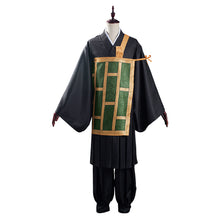 Laden Sie das Bild in den Galerie-Viewer, Anime Jujutsu Kaisen-Suguru Getou Cosplay Kostüm Kimono Karneval Halloween Kostüm