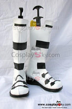 Laden Sie das Bild in den Galerie-Viewer, Erementar Gerad Ren Cosplay Stiefel Schuhe Maßgeschneiderte