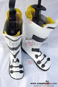 Erementar Gerad Ren Cosplay Stiefel Schuhe Maßgeschneiderte