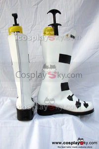 Erementar Gerad Ren Cosplay Stiefel Schuhe Maßgeschneiderte