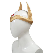 Laden Sie das Bild in den Galerie-Viewer, She Ra Kleid She-Ra - Princess of Power She Ra Cosplay Kostüm Halloween Karneval Kostüm - cosplaycartde