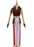 Fairy Tail Gajeel Redfox Cosplay Kostuem