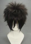 Bleach Hisagi Shuuhei Cosplay Perücke