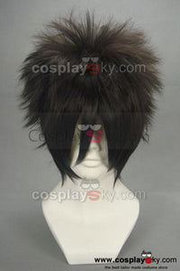 Bleach Hisagi Shuuhei Cosplay Perücke