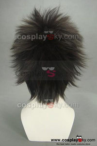 Bleach Hisagi Shuuhei Cosplay Perücke