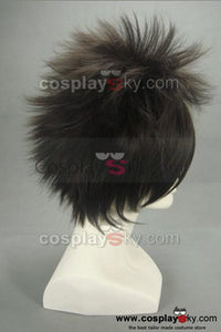 Bleach Hisagi Shuuhei Cosplay Perücke