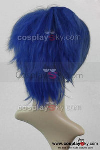 Fairy Tail Guerard Kurze Cosplay Perücke