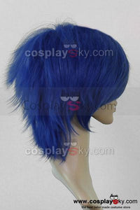 Fairy Tail Guerard Kurze Cosplay Perücke