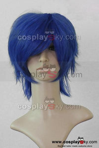 Fairy Tail Guerard Kurze Cosplay Perücke