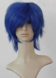 Fairy Tail Guerard Kurze Cosplay Perücke