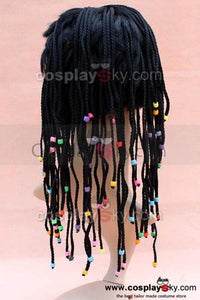 Fashional Dreadlocks Perücke Halloween