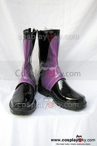 Fate Stay Night Rider Cosplay Stiefel Schuhe