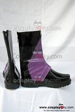 Laden Sie das Bild in den Galerie-Viewer, Fate Stay Night Rider Cosplay Stiefel Schuhe