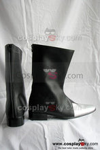 Laden Sie das Bild in den Galerie-Viewer, Fate Unlimited Codes Lancer Diarmaid Cosplay Stiefel