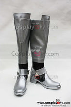 Laden Sie das Bild in den Galerie-Viewer, Fate/Unlimited Codes Saber Lily Cosplay Schuhe Stiefel Maßgeschneiderte