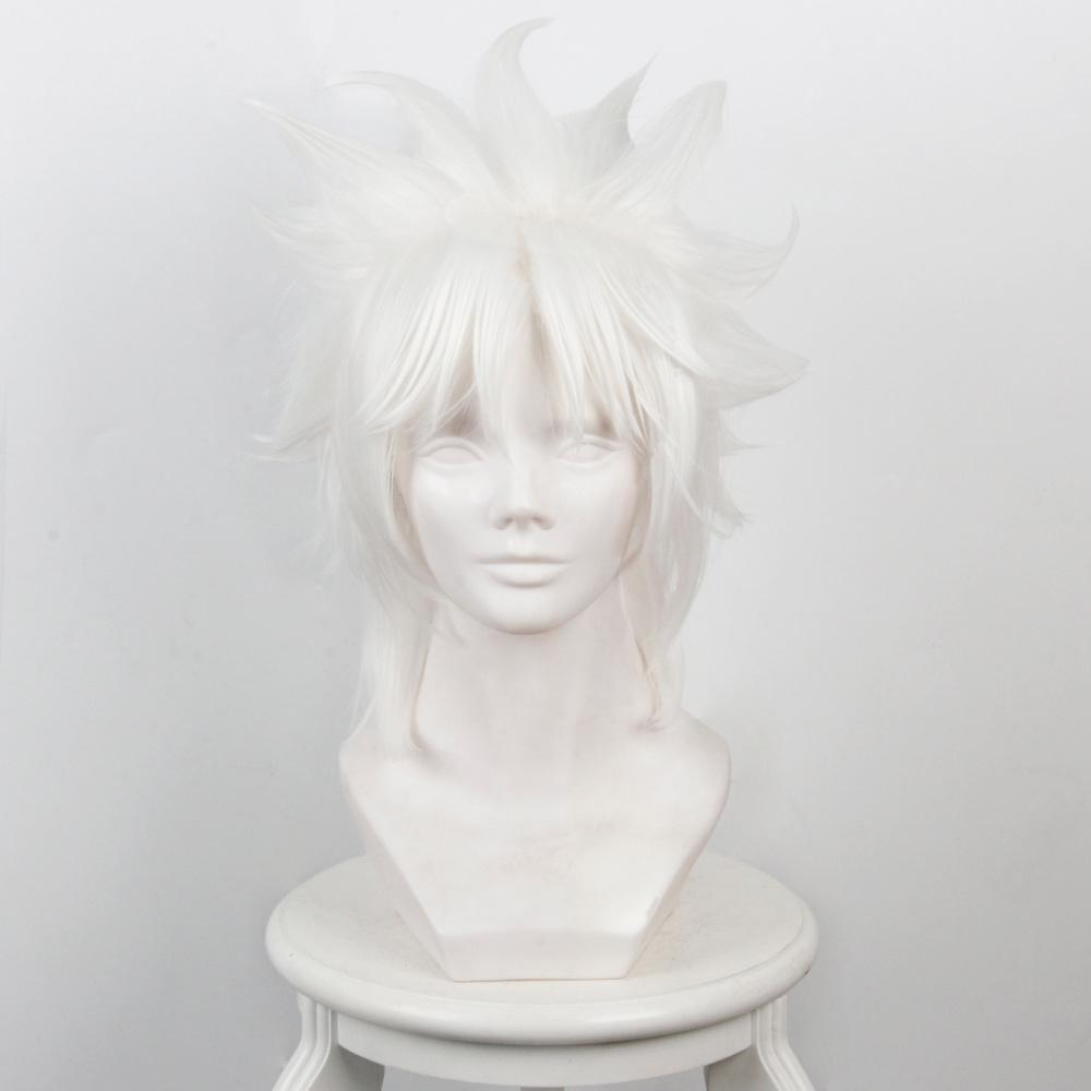 Fate/Apocrypha FA Ruler Amakusa Shiro Perücke Cosplay Perücke
