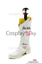 Laden Sie das Bild in den Galerie-Viewer, Fate/kaleid liner PRISMA Illya rei Miyu Edelfelt/Sakatsuki Stiefel Cosplay Schuhe
