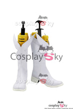 Laden Sie das Bild in den Galerie-Viewer, Fate/kaleid liner PRISMA Illya rei Miyu Edelfelt/Sakatsuki Stiefel Cosplay Schuhe