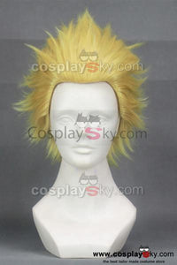 Fate/Zero Archer Gold Cosplay Perücke