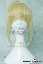 Laden Sie das Bild in den Galerie-Viewer, Fate/Zero Saber Cosplay Perücke