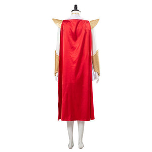 She Ra Kleid She-Ra - Princess of Power She Ra Cosplay Kostüm Halloween Karneval Kostüm - cosplaycartde