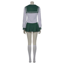 Laden Sie das Bild in den Galerie-Viewer, Kagome Higurashi Uniform InuYasha Kagome Higurashi