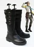 FF 13-2 Final Fantasy XIII-2 Hope Estheim  Cosplay Schuhe Stiefel