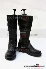 Laden Sie das Bild in den Galerie-Viewer, FF 13-2 Final Fantasy XIII-2 Hope Estheim  Cosplay Schuhe Stiefel