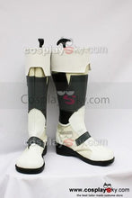Laden Sie das Bild in den Galerie-Viewer, FF Final Fantasy 9 Zidane Cosplay Stiefel