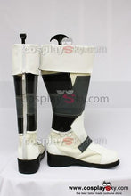 Laden Sie das Bild in den Galerie-Viewer, FF Final Fantasy 9 Zidane Cosplay Stiefel