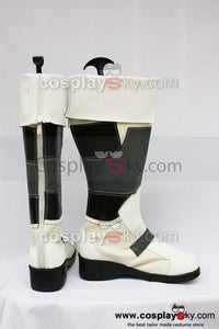 FF Final Fantasy 9 Zidane Cosplay Stiefel
