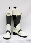 FF Final Fantasy 9 Zidane Cosplay Stiefel
