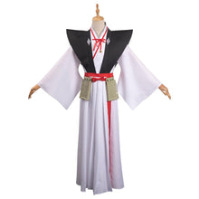 Laden Sie das Bild in den Galerie-Viewer, Hell&#39;s Paradise: Jigokuraku Fuchi Kimono Cosplay Kostüm Halloween Karneval Outfits