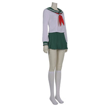 Laden Sie das Bild in den Galerie-Viewer, Kagome Higurashi Uniform InuYasha Kagome Higurashi