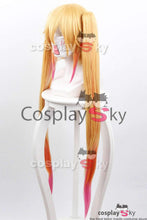 Laden Sie das Bild in den Galerie-Viewer, Miss Kobayashi-San Dragon Maid Toru Tohru Maid cosplay Perücke